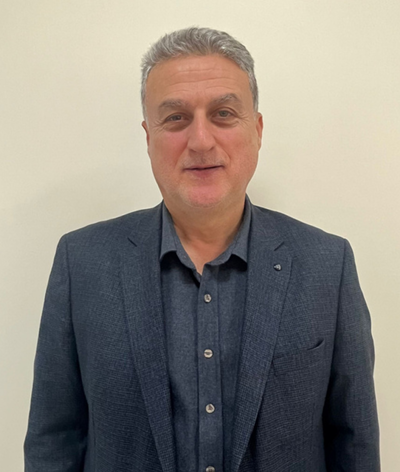 Dr. Cengiz Şener