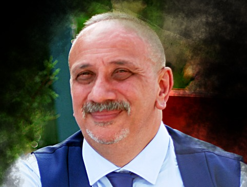 Metin Şendil