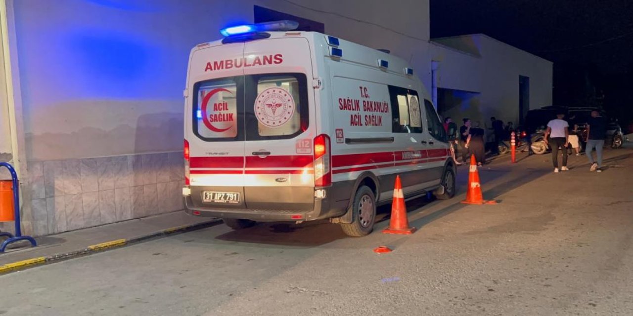 Acı Olay! 7 Asker Hastaneye Kaldırıldı, 2’si Hayatını Kaybetti
