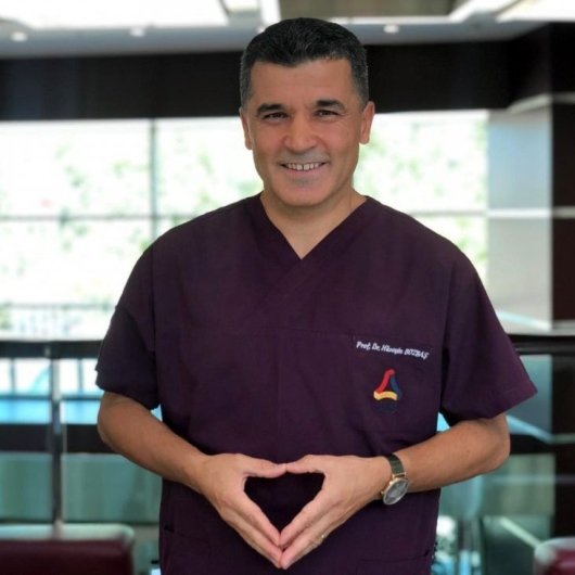 Türkiye’de Her Üç Kişiden Biri Obez