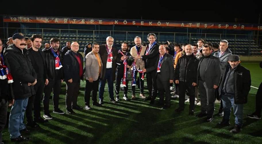 Kocaeli Büyükşehir Belediyesi'nden Engelli Bireylere Spor Desteği
