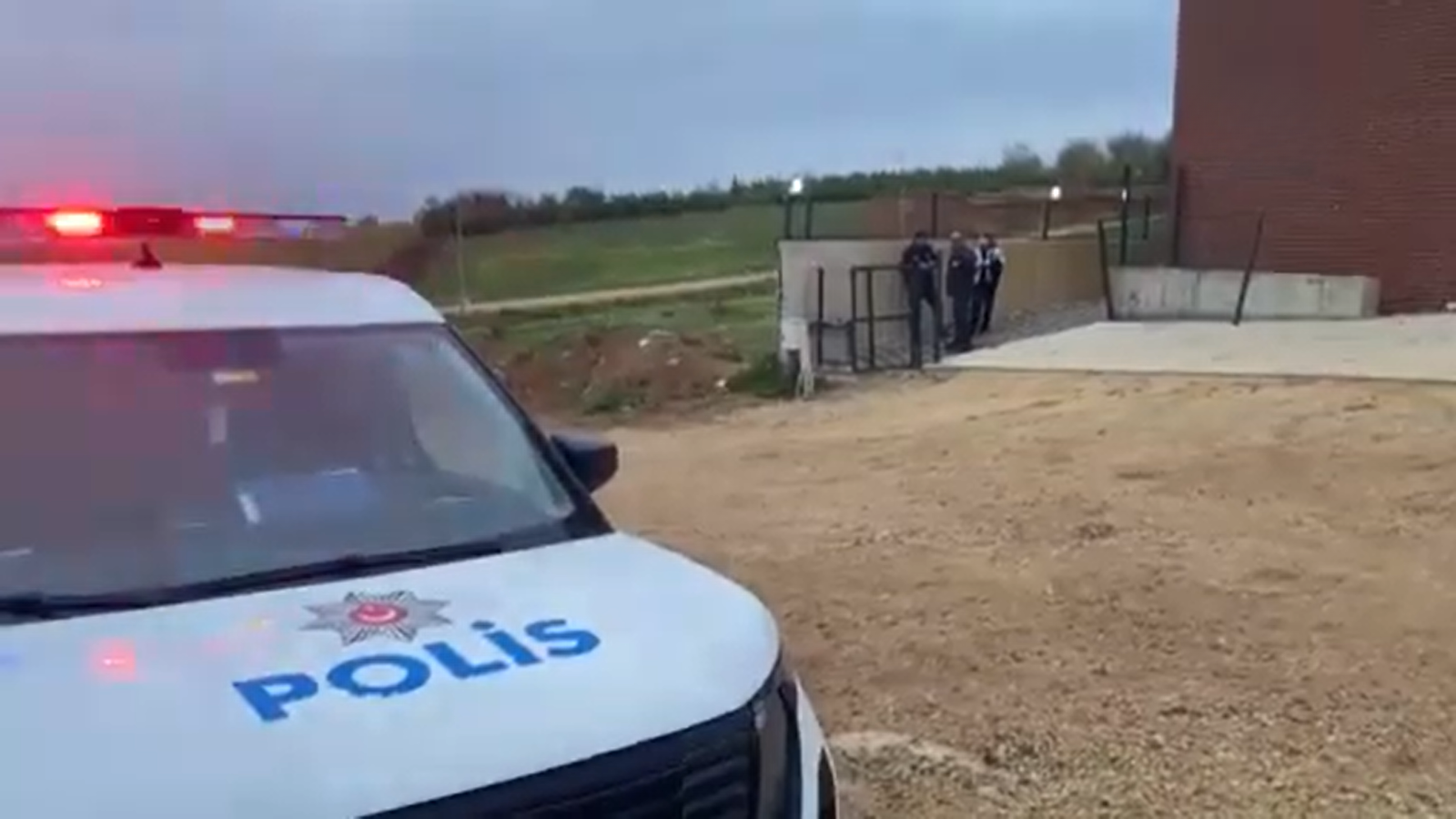 İzmit'te Namus Davası Kavgası: 2 Yaralı
