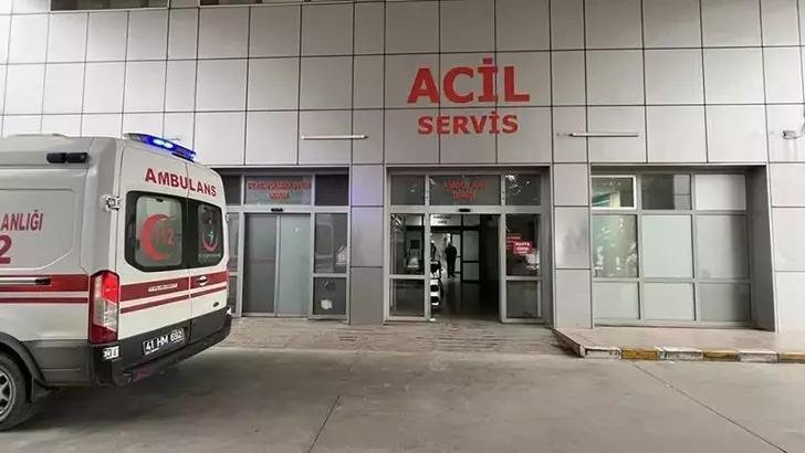 999 kişinin tavuk dönerden zehirlenmesi: 2 sanık tahliye