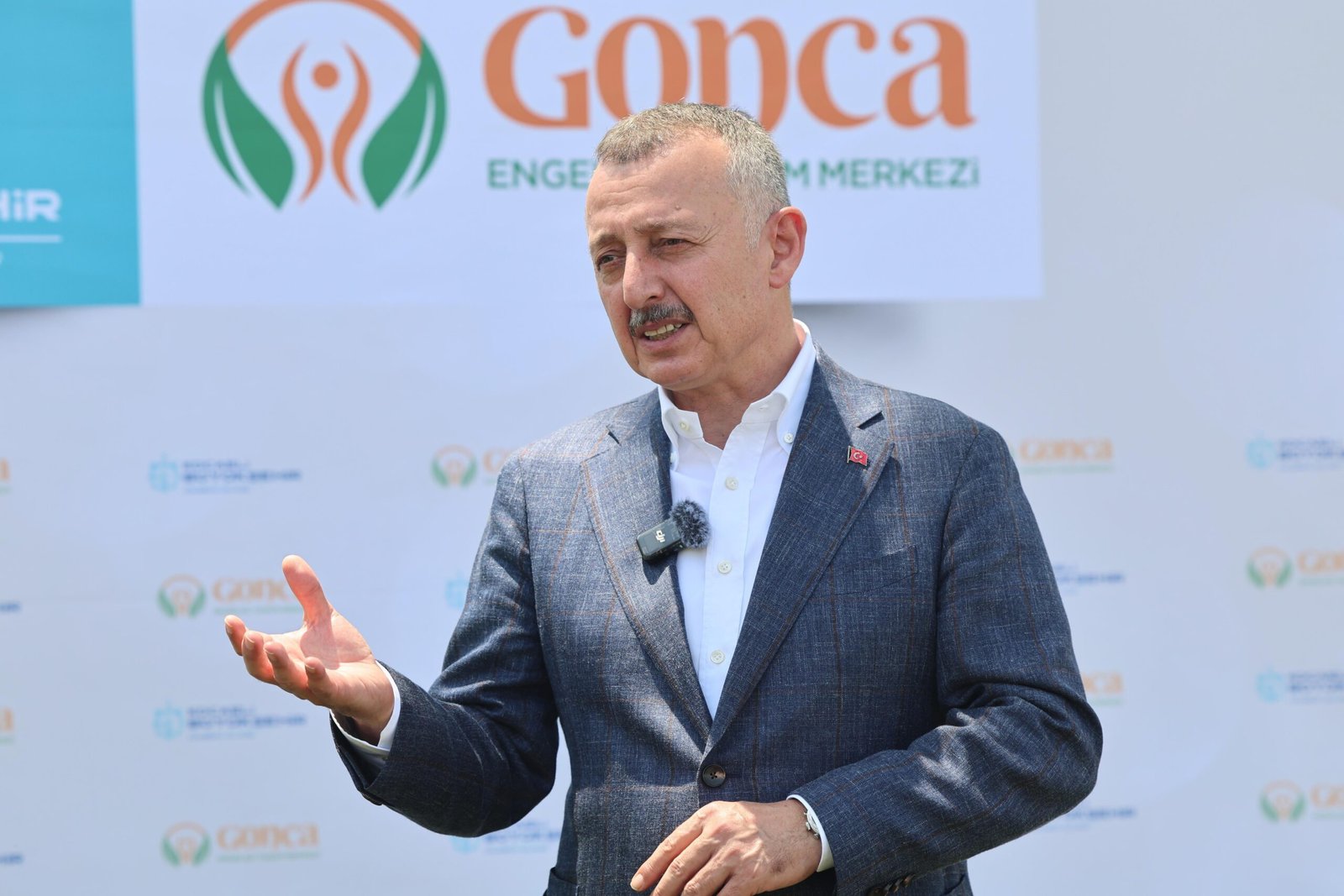 Büyükşehir: Özel bireyler için özel merkez açıldı