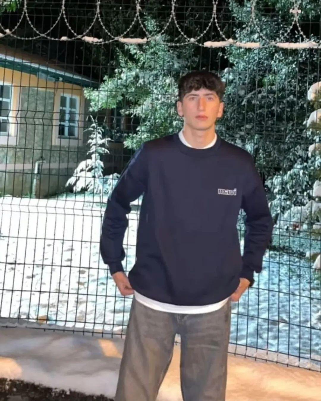 Denize giren Atakan boğuldu
