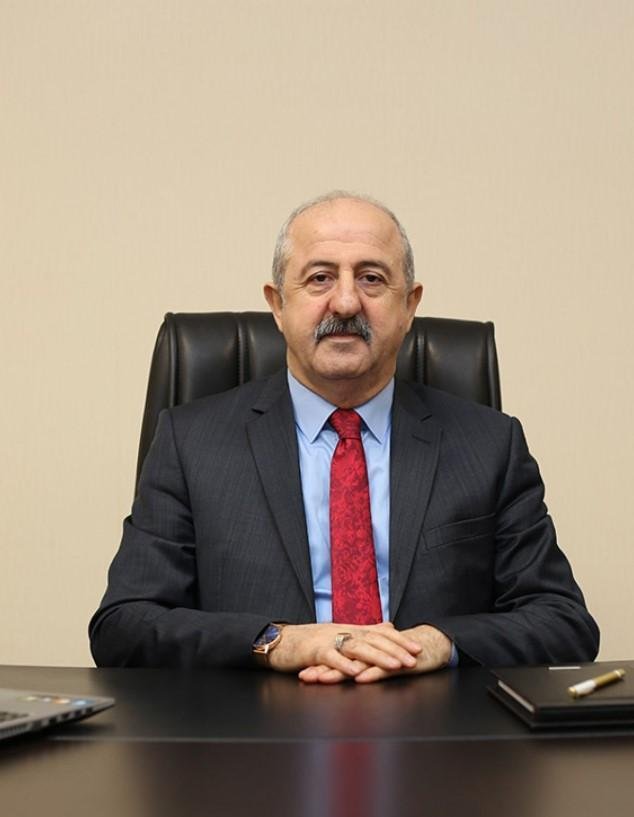 Gebze Başkan Yrd. Arslan, kalp krizi sonrası hayatını kaybetti