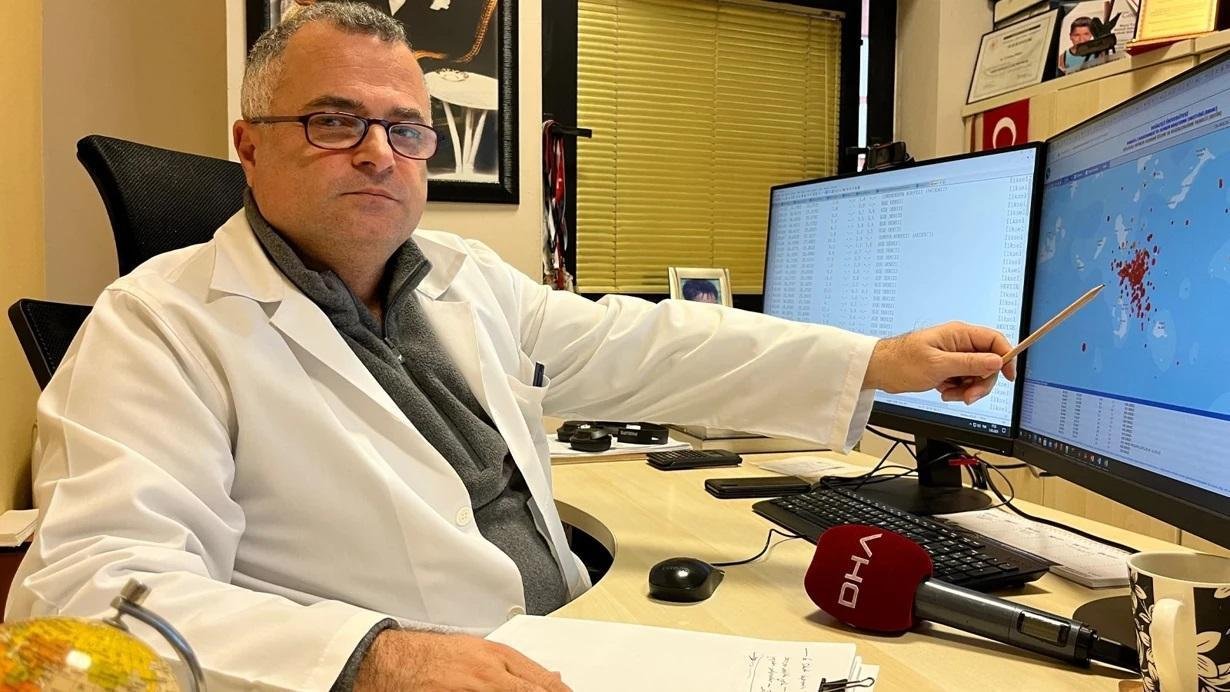Irmak: 6 Şubat Depremleri'nden 32 Kat Fazla Enerji