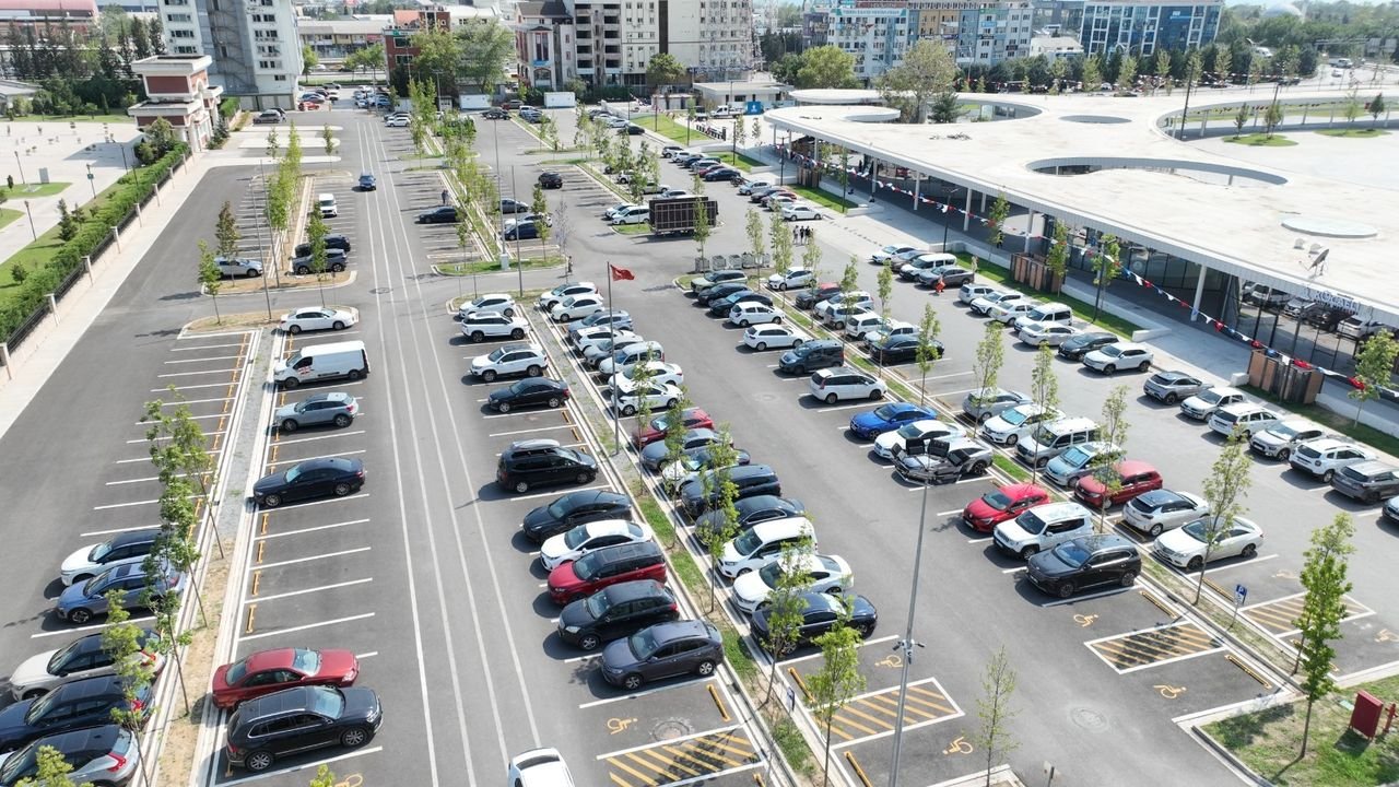 İzmit Milli İrade: Park Et, Devam Et Çok Tuttu