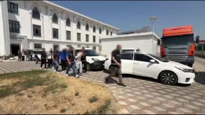 İzmit: Ümitcan cinayetinde 3 tutuklama