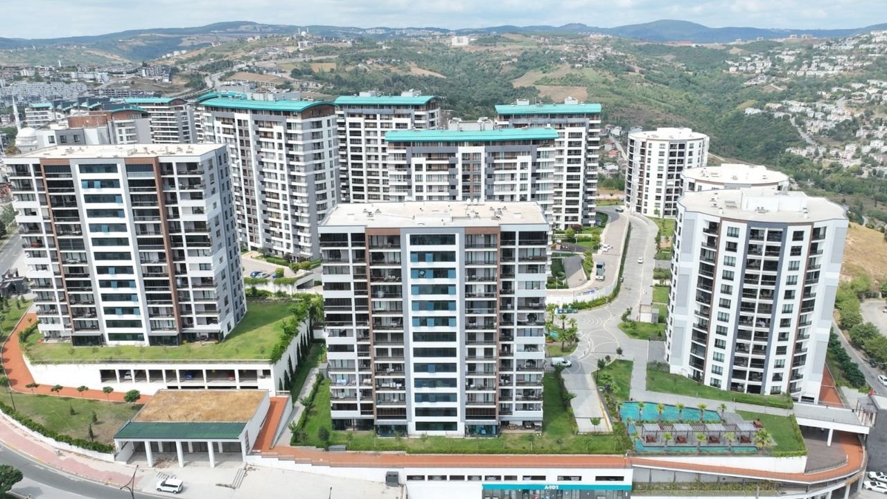 Kent Konut: Kocaeli'nin çehresi değişiyor