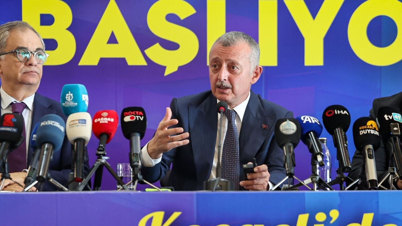 Kentsel Dönüşüm: Kente Estetik Katacak