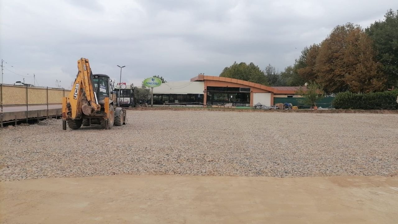 Kocaeli Büyükşehir deniz ulaşımına destek