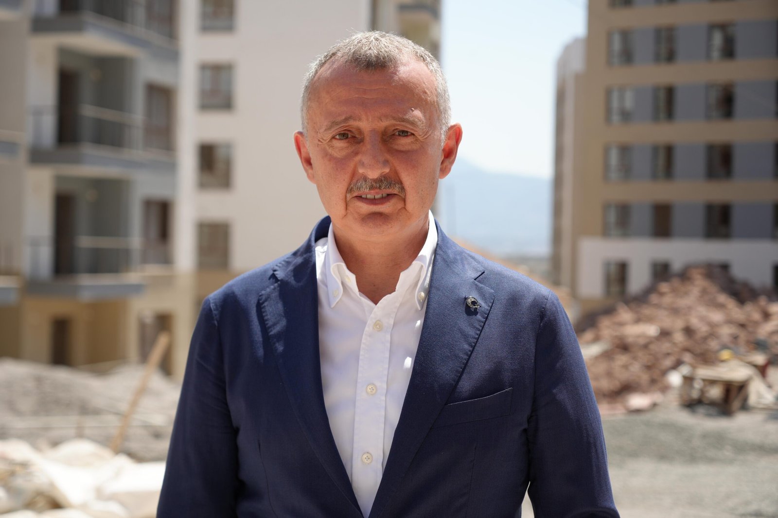 Kocaeli depreme 10 yılda tam hazır olacak
