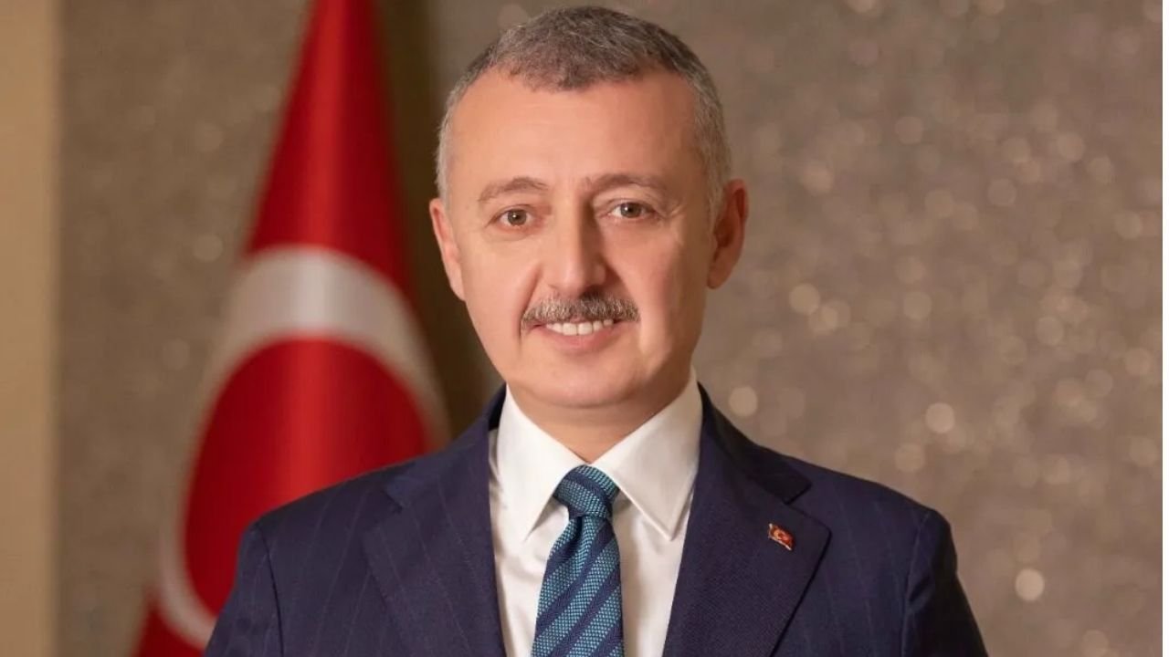 Kocaeli'de Başkan Büyükakın, miniklere başarı dileği