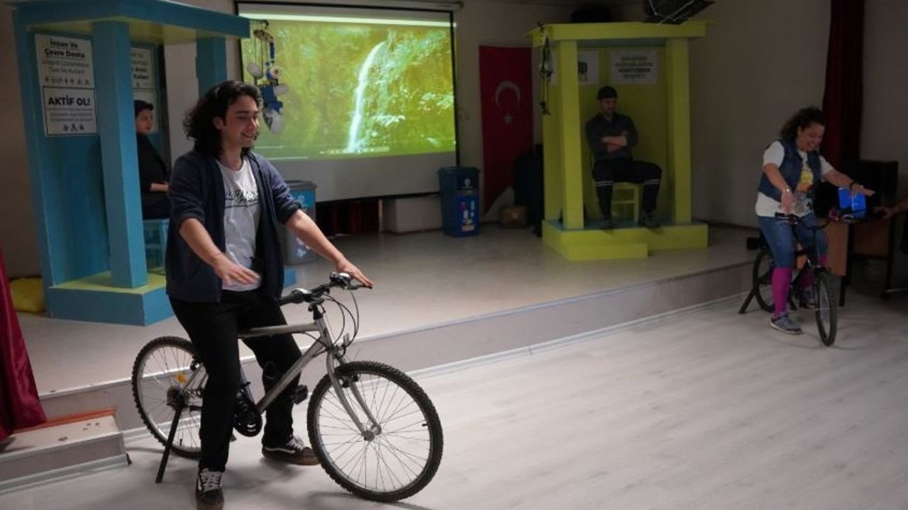 Kocaeli'de Sürdür Abi: Eğlence ve Öğrenme