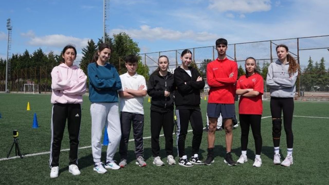 Kocaeli'den gençlere tam destek