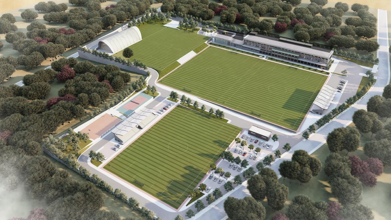 Kocaelispor tesisleri için ihaleye çıkılıyor