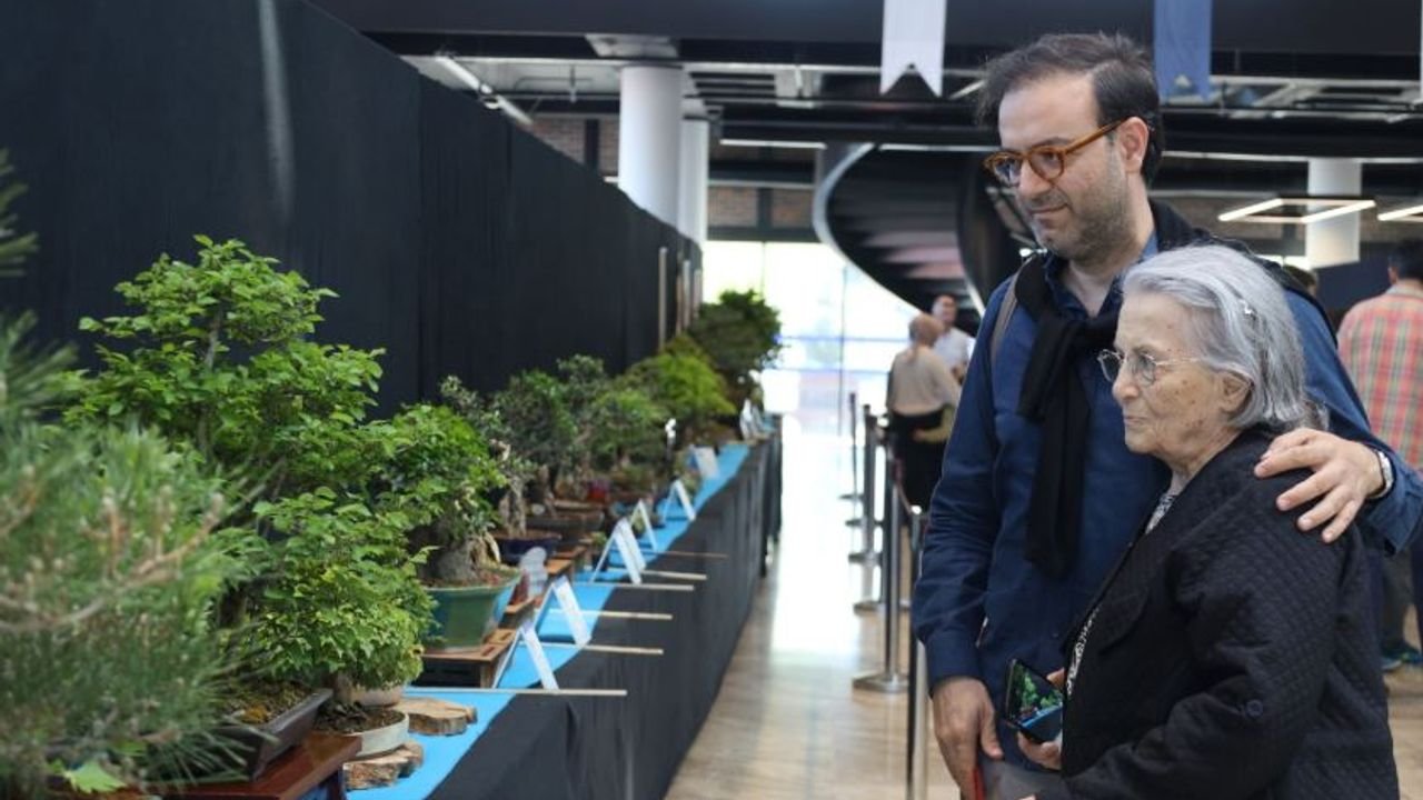 Kocaeli'yle sanat yolculuğu