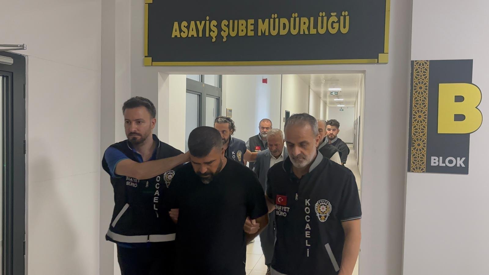 Mal Paylaşımı Cinayeti: 2 Yeğen Öldürüldü