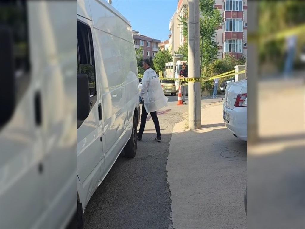 Minibüsle Hamza'nın ölümüne neden olan sürücü tutuklandı