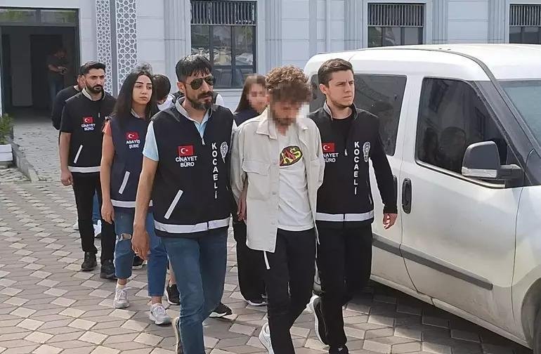 Rümeysa cinayeti: Kaza süsü veren sanığa ağır müebbet