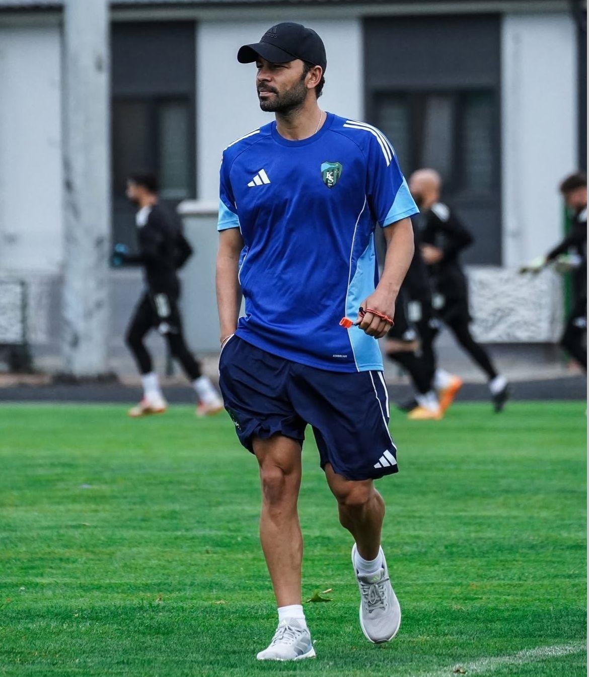 Selçuk İnan: Trabzon deplasmanı zor