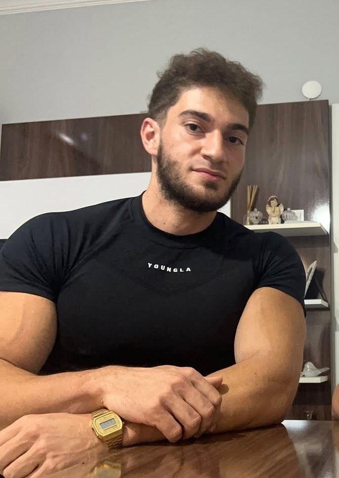 Testo Taylan, 14 yaşındaki çocuğu darbetti iddiasıyla gözaltında