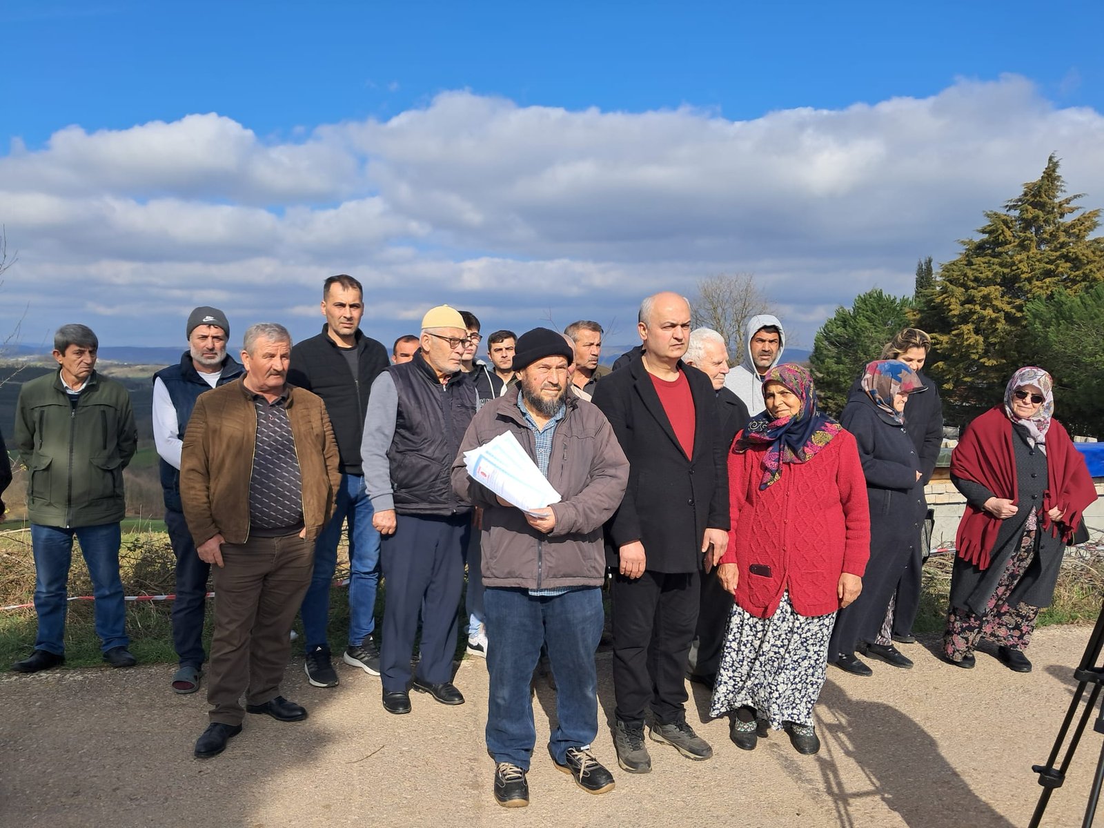Kocaeli'de emlakçı vurgunu: Oturdukları evi bile satmış!