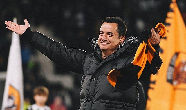 Acun Ilıcalı'nın Sahibi Olduğu Hull City Hazırlık Kampı İçin Antalya'ya Geliyor