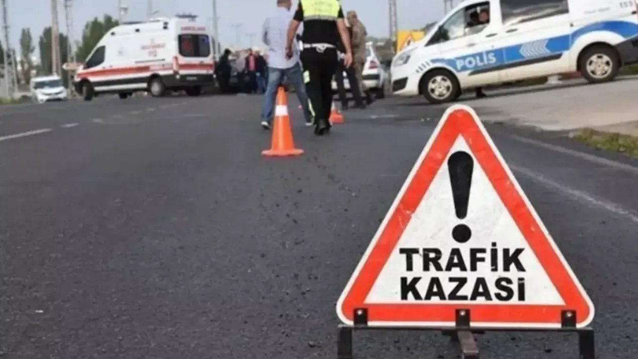 Bakan Yerlikaya Bayram Tatilindeki Trafik Kazalarını Açıkladı