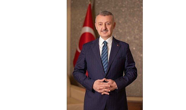 Başkan Büyükakın "Sizler bizim bereketimizsiniz"
