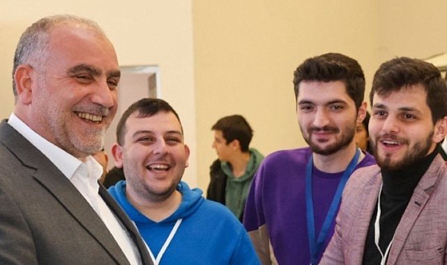 Başkan İbrahim Sandıkçı'dan Bir Müjde Daha: Sınav Ücretleri Karşılanacak