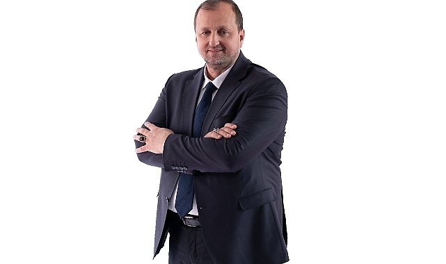 Başkan Usta'dan ramazan bayramı mesajı