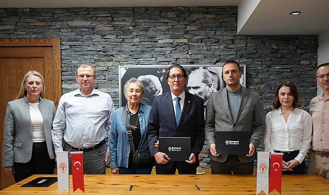 Bornova Belediyesi'nden Çocuklara Dijital Kodlama Eğitimi