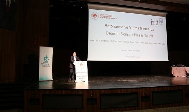 Büyükşehir'den "Hasar Tespit Eğitimi"