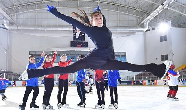 Büyükşehir'den "karneni al gel" ücretsiz spor etkinlikleri