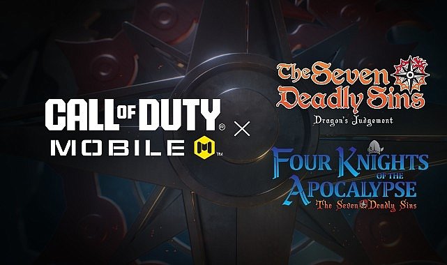 Call of Duty Mobil Sezon 4 ile Tanışın – Sonsuzluk Diyarı