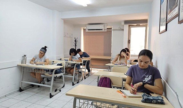 Çiğli Belediyesi'nden Ücretsiz İngilizce Kursu