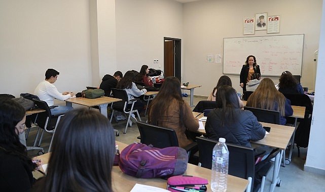 Destek Eğitim Merkezi ve Dijital Akademi'ye Ön Kayıtlar Başladı