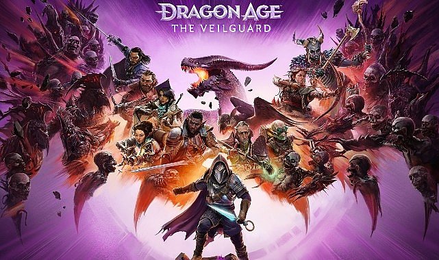 Dragon Age: The Veilguard'ın Oynanış Videosu Yayınlandı!