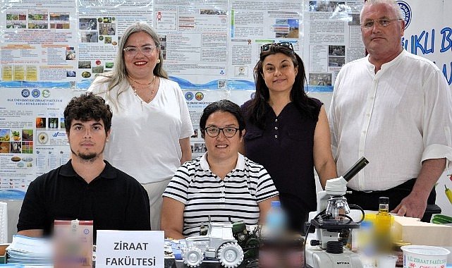 EÜ'de Tercih Günleri başladı