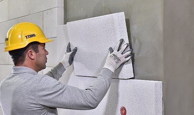 Evlerin çözülmeyen sorunu ısı yalıtımı