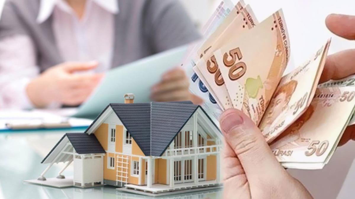 Nisan Ayında Kiralara Yüzde 51,26'lık Tavan Zam