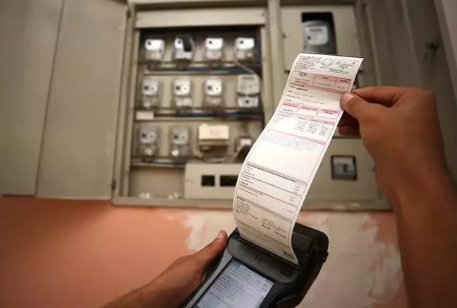 Elektrik Fiyatlarında Yeni Zamlı Tarife Başladı