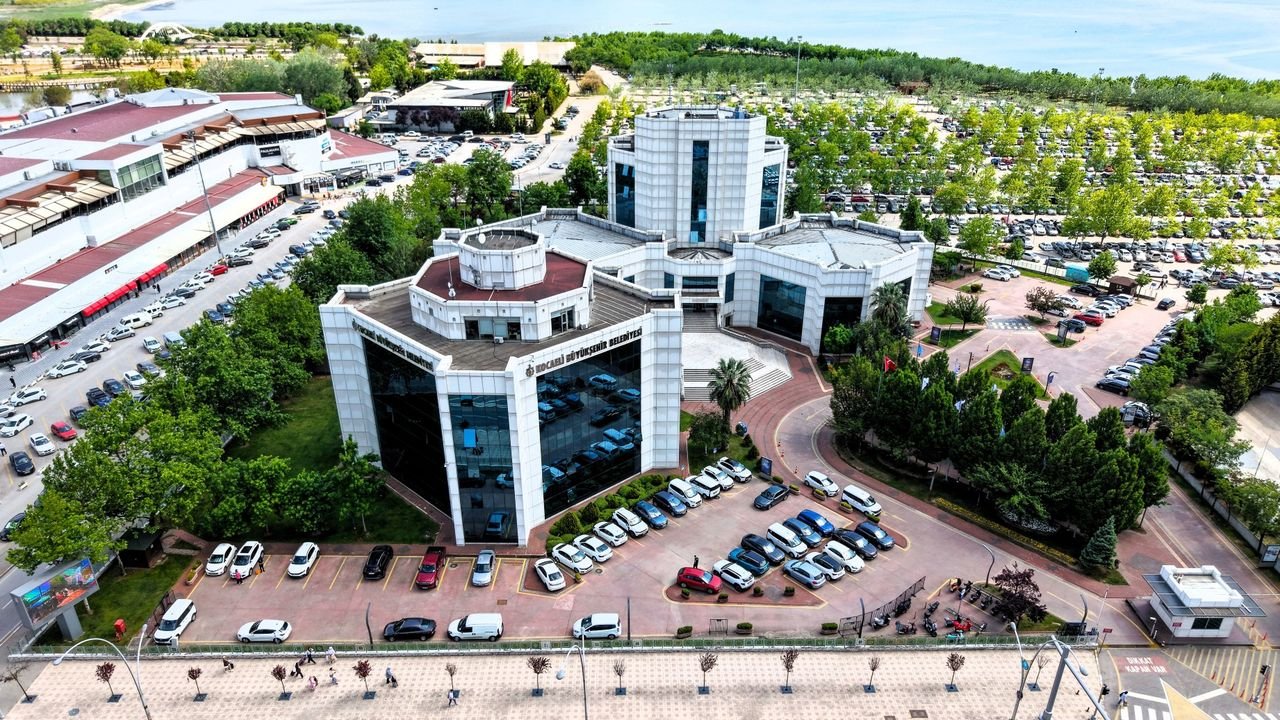 Sosyal Yaşam Merkezi: Yapım için süreç başlıyor