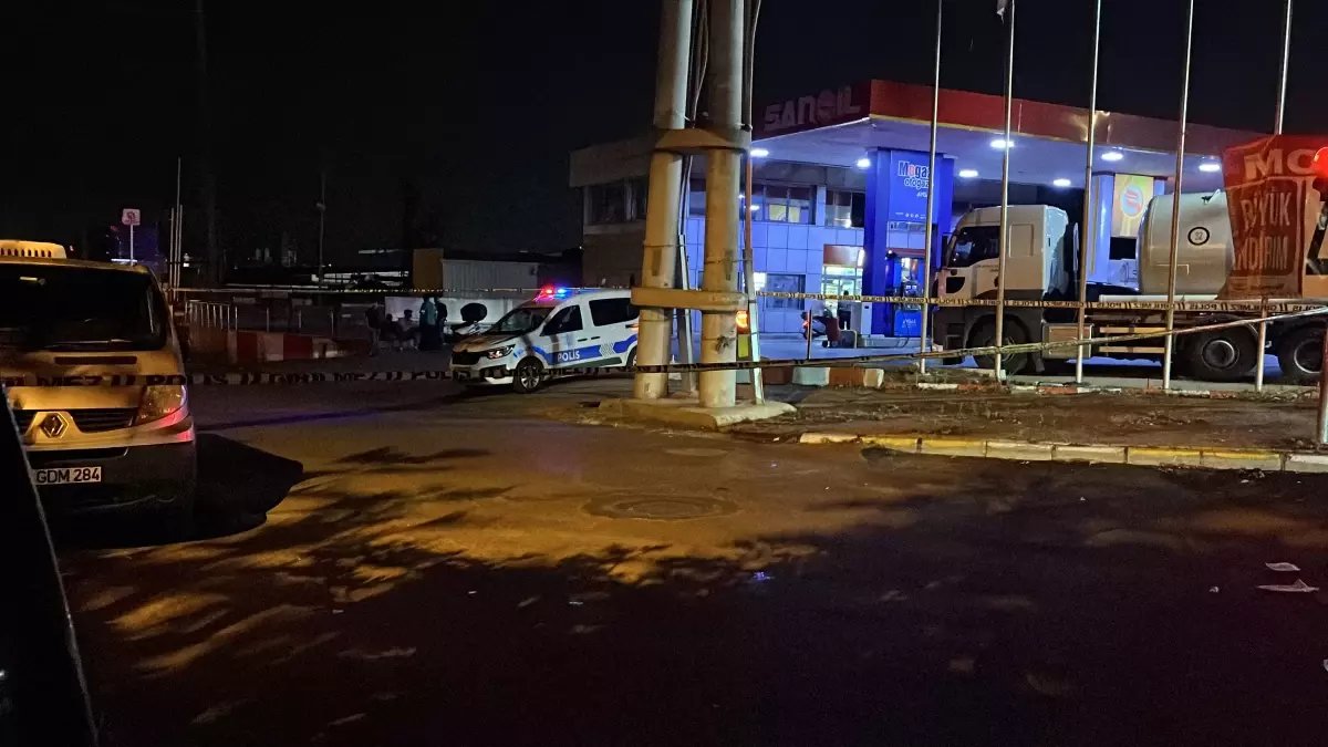 Gebze'de kavga sonucu 4 kişi bıçaklandı