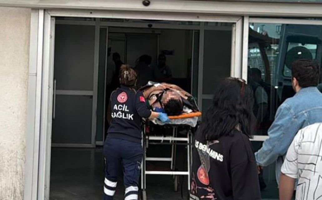 Gebze'de Fabrikada Düşen İşçi, 18 Gün Süren Yaşam Mücadelesini Kaybetti