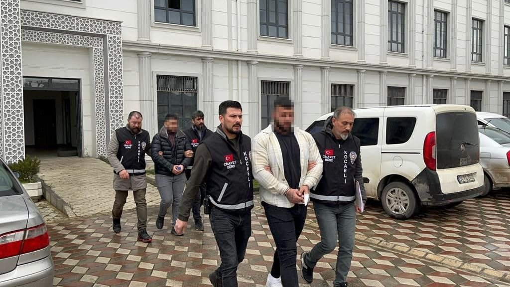 Sahildeki Kavga Cinayetle Bitti: Karar Açıklandı