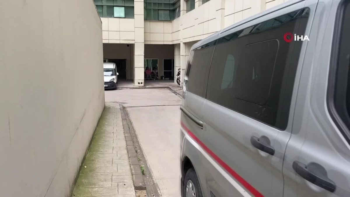 Hava almak için çıktığı balkon ölümüne sebep oldu