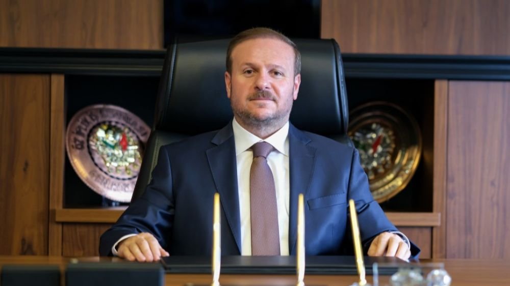 Türkiye'den Gümrük Vergisi Uyarısı: Trump Tarifeleri Hazır Giyimi Tehdit Ediyor